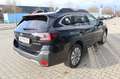 Subaru OUTBACK Platinum Leder braun Fekete - thumbnail 6