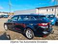 Renault Megane Grandtour ENERGY TCe 100 Life "1.Hand"Scheckheft Schwarz - thumbnail 4