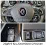 Renault Megane Grandtour ENERGY TCe 100 Life "1.Hand"Scheckheft Schwarz - thumbnail 12