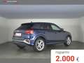 Audi Q2 35 1.5 tfsi s line edition s-tronic Bleu - thumbnail 5