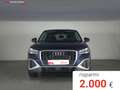 Audi Q2 35 1.5 tfsi s line edition s-tronic Bleu - thumbnail 2