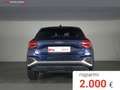 Audi Q2 35 1.5 tfsi s line edition s-tronic Bleu - thumbnail 6
