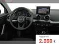 Audi Q2 35 1.5 tfsi s line edition s-tronic Bleu - thumbnail 7