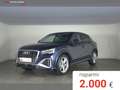 Audi Q2 35 1.5 tfsi s line edition s-tronic Bleu - thumbnail 1