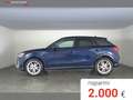 Audi Q2 35 1.5 tfsi s line edition s-tronic Bleu - thumbnail 3