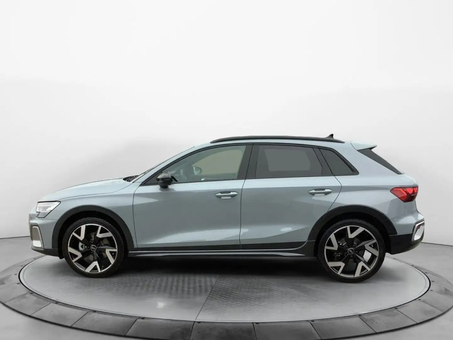 Audi A3 allstreet 35 TFSI S tronic Grau - 2
