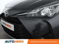 Toyota Yaris 1.0 VVT-i France Connect Gris - thumbnail 19
