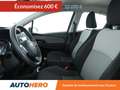 Toyota Yaris 1.0 VVT-i France Connect Gris - thumbnail 1