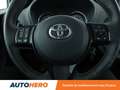 Toyota Yaris 1.0 VVT-i France Connect Gris - thumbnail 10