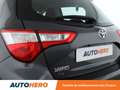 Toyota Yaris 1.0 VVT-i France Connect Gris - thumbnail 21