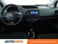 Toyota Yaris 1.0 VVT-i France Connect Gris - thumbnail 4