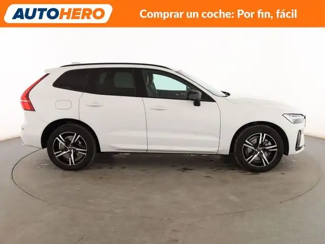 Volvo XC60 view 7