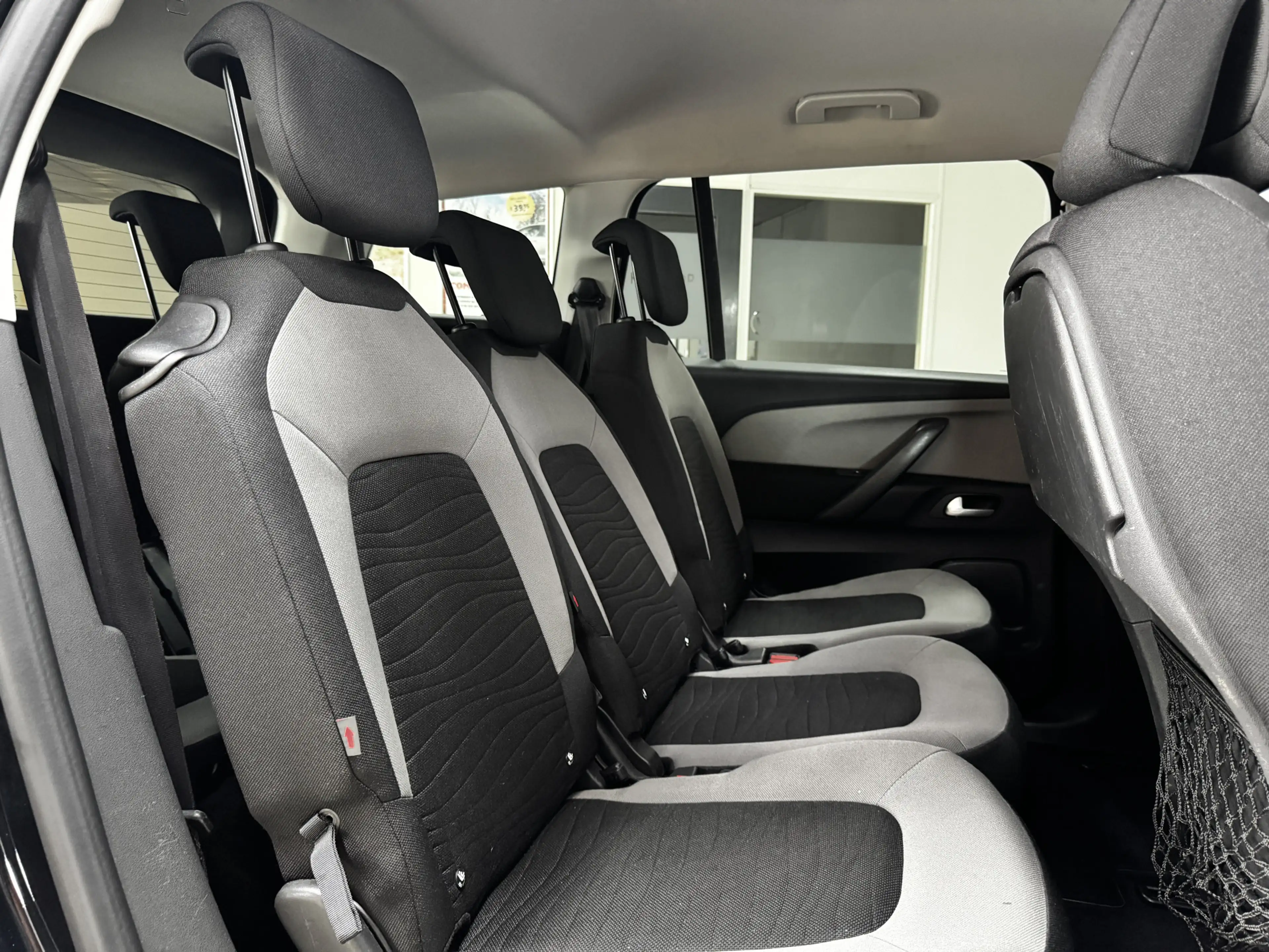 Citroen Grand C4 Picasso 1.2 PureTech Business /Trekhaak! /7-Persoons! /Cam — photo 12