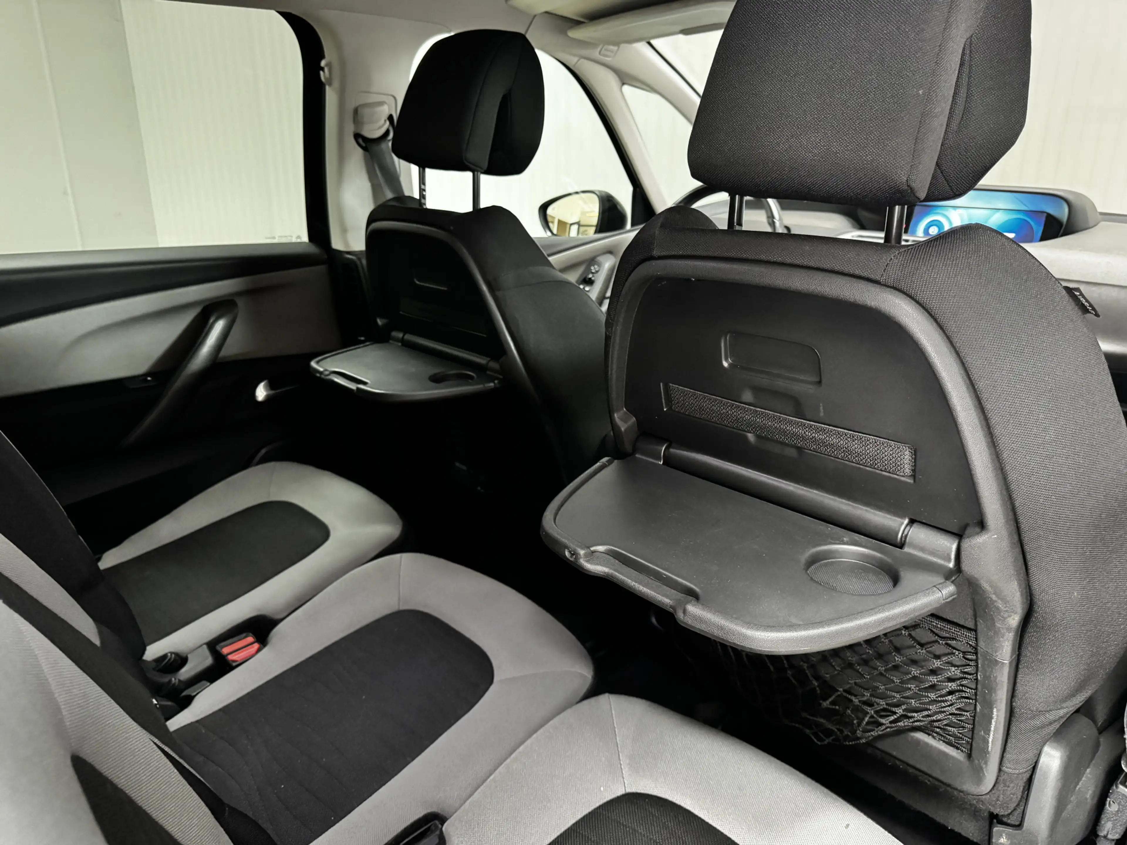 Citroen Grand C4 Picasso 1.2 PureTech Business /Trekhaak! /7-Persoons! /Cam — photo 14