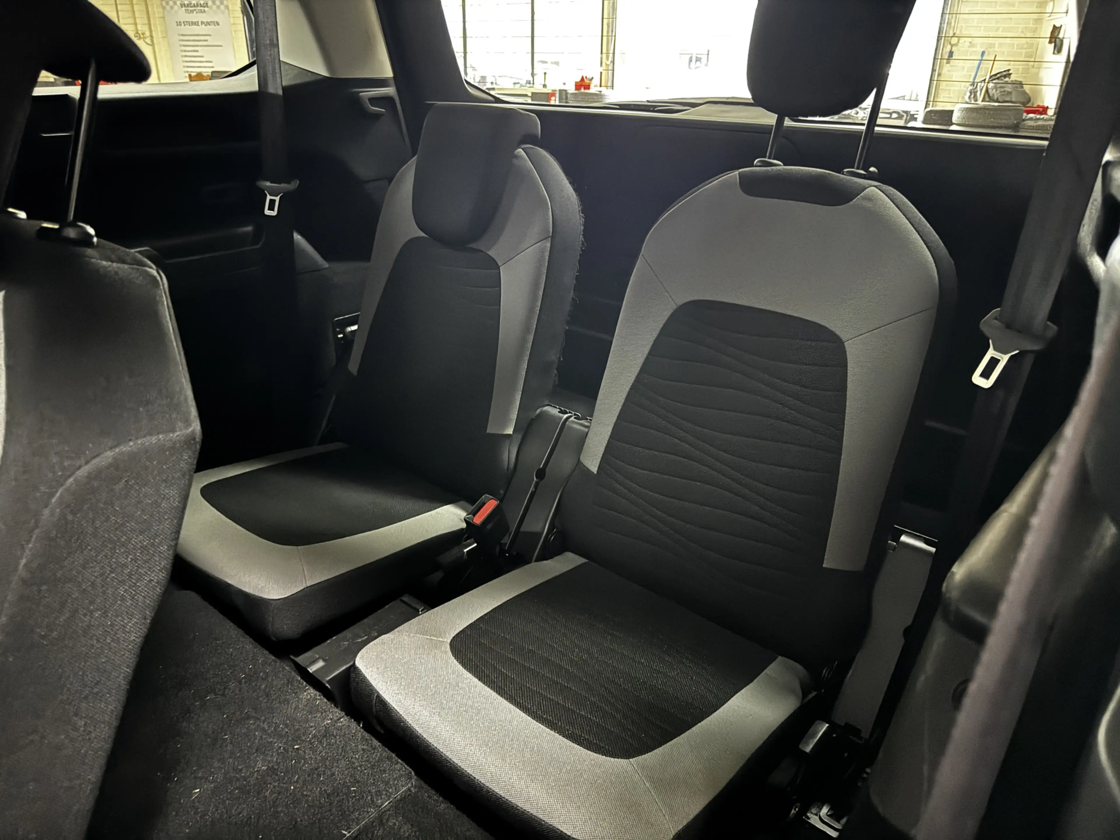 Citroen Grand C4 Picasso 1.2 PureTech Business /Trekhaak! /7-Persoons! /Cam — photo 10