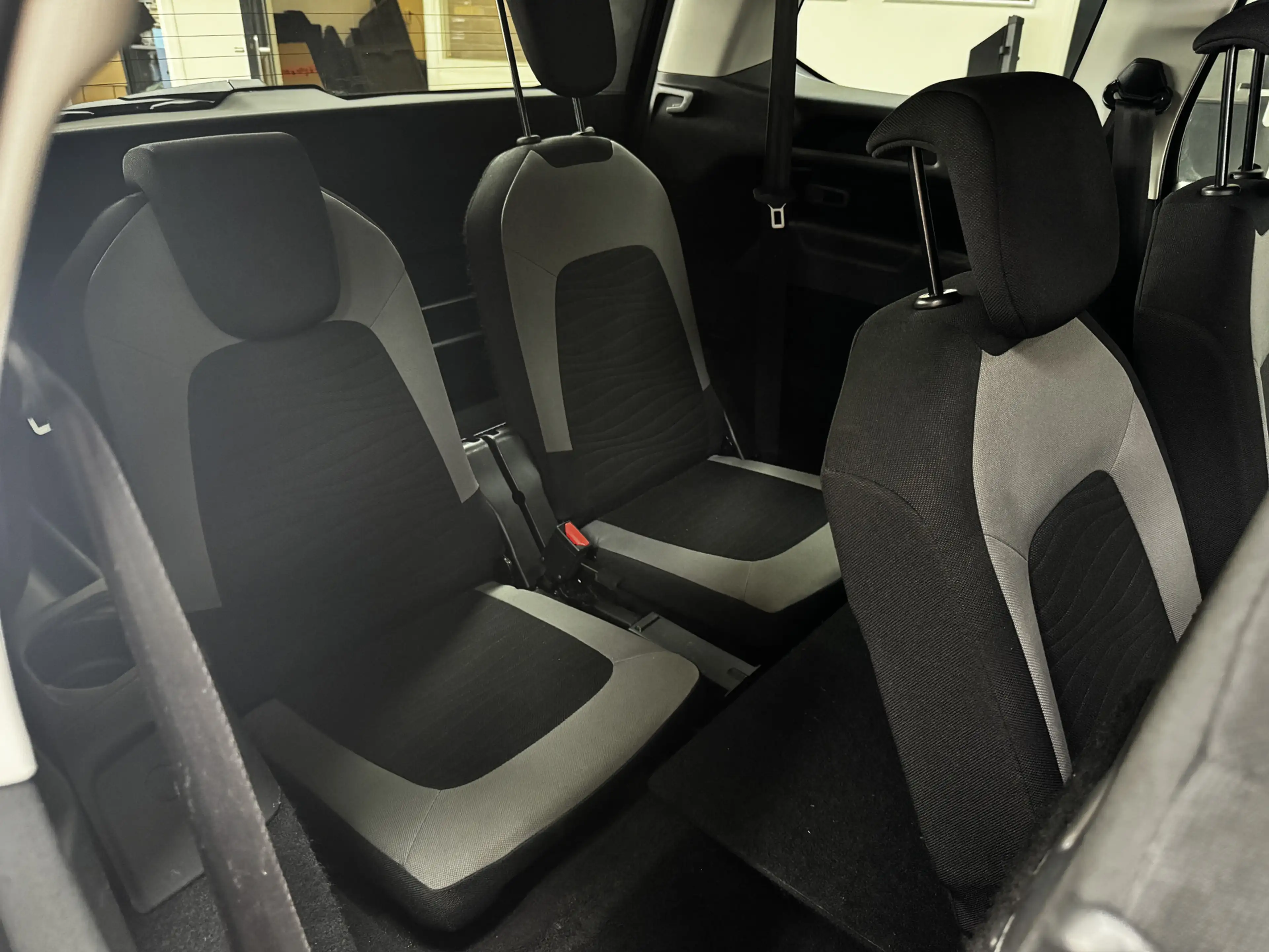 Citroen Grand C4 Picasso 1.2 PureTech Business /Trekhaak! /7-Persoons! /Cam — photo 13
