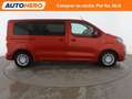Toyota Proace Family Medio 2.0D 8pl. Advance 150 Orange - thumbnail 7