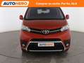 Toyota Proace Family Medio 2.0D 8pl. Advance 150 Orange - thumbnail 9