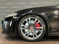 Jaguar XKR -S 5.0 V8 S/C Coupé Schwarz - thumbnail 8