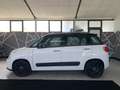 Fiat 500L 500L 1.3 mjt Pop 85cv Bianco - thumbnail 5