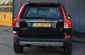 Volvo XC90 2.5 T Summum 7Pers./Leer/Parkeersensor/Apk 07-2026 Zwart - thumbnail 4