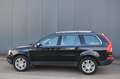 Volvo XC90 2.5 T Summum 7Pers./Leer/Parkeersensor/Apk 07-2026 Zwart - thumbnail 2