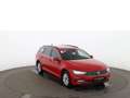 Volkswagen Passat Variant 2.0 TDI Business Aut LED RADAR NAV Rot - thumbnail 7