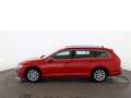 Volkswagen Passat Variant 2.0 TDI Business Aut LED RADAR NAV Rot - thumbnail 6