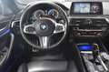 BMW 530 5-serie 530e M-Sport 252pk | HEAD-UP | H&K | 360'C Zwart - thumbnail 3