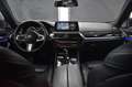 BMW 530 5-serie 530e M-Sport 252pk | HEAD-UP | H&K | 360'C Zwart - thumbnail 10
