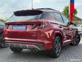 Hyundai TUCSON Tucson 1.6 CRDi 136 Hybrid 48V DCT-7 Rouge - thumbnail 2