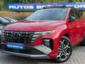 Hyundai TUCSON Tucson 1.6 CRDi 136 Hybrid 48V DCT-7 Rouge - thumbnail 1