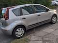 Nissan Note Note 1.4 I-Way Silber - thumbnail 3