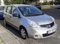 Nissan Note Note 1.4 I-Way Silber - thumbnail 1
