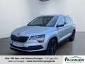 Skoda Karoq Style 1.5 TSI ACT 2xKlima 4xSHZ AHK Kam. Zilver - thumbnail 1