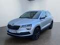 Skoda Karoq Style 1.5 TSI ACT 2xKlima 4xSHZ AHK Kam. Silber - thumbnail 2