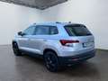 Skoda Karoq Style 1.5 TSI ACT 2xKlima 4xSHZ AHK Kam. Zilver - thumbnail 4