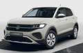 Volkswagen T-Cross 4Me TSI / 427 / € 4000,- PORSCHE BANK BONUS Grijs - thumbnail 1