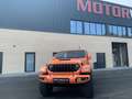 Jeep Wrangler Unlimited 2.0T GME Sahara 272 8ATX Naranja - thumbnail 1