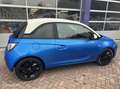 Opel Adam 1.0 Turbo Rocks * AIRCO * STERRENHEMEL * LM ZWART Bleu - thumbnail 7