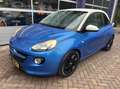 Opel Adam 1.0 Turbo Rocks * AIRCO * STERRENHEMEL * LM ZWART Bleu - thumbnail 5