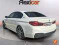 BMW 530 530e iPerformance Blanco - thumbnail 4