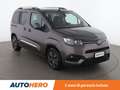 Toyota Proace City 1.2 Turbo Luxury 130 CV A/T Gri - thumbnail 8