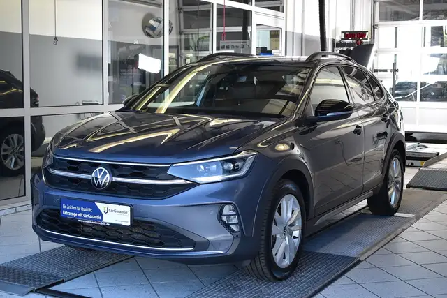 Volkswagen Taigo 1.5TSI Move DSG*AHK*Cockpit Digital*IQ Licht