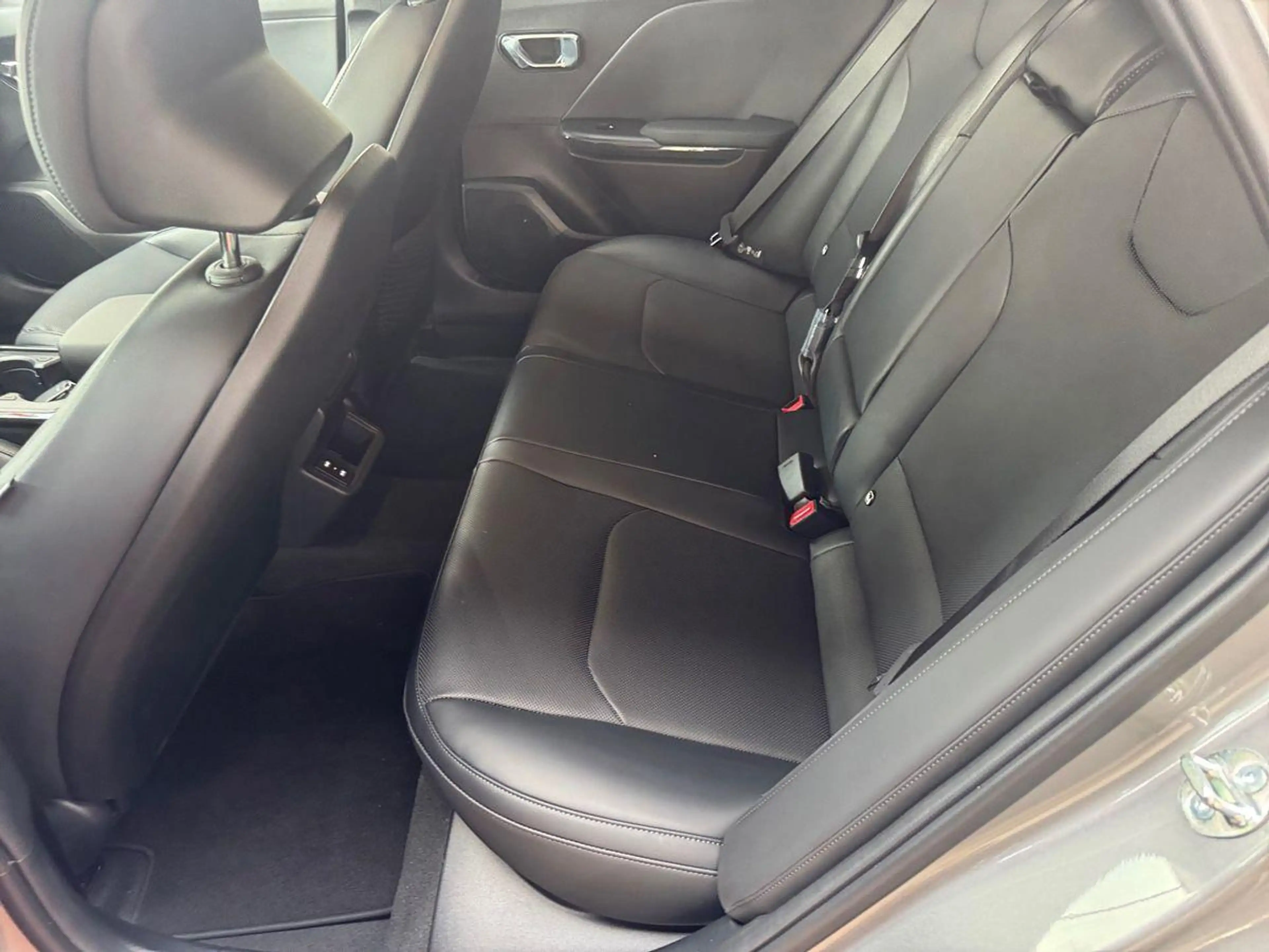 Kia K4 K4 1.6T  DCT Spirit   Drive -Wise, Sound — photo 12