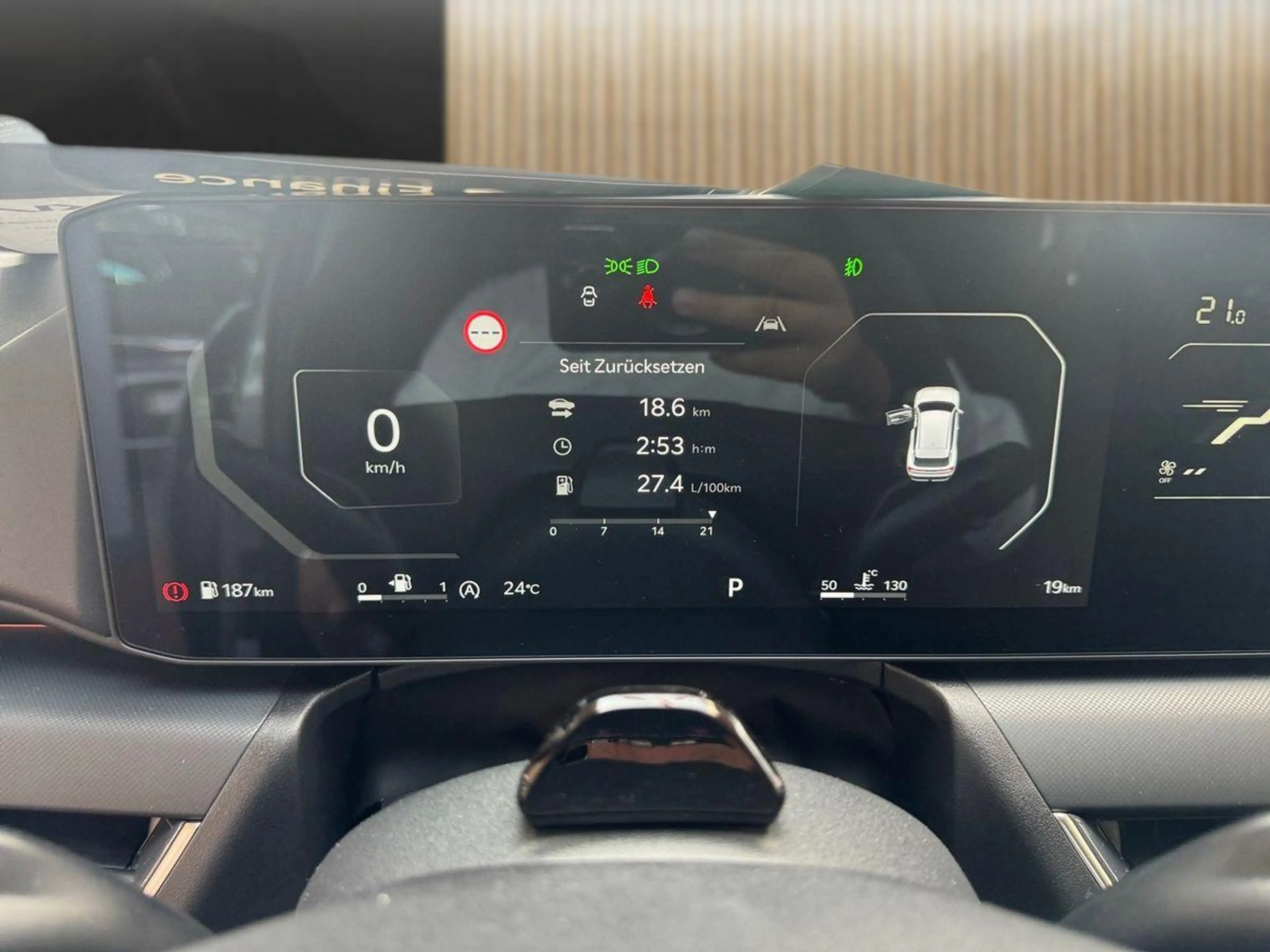 Kia K4 K4 1.6T  DCT Spirit   Drive -Wise, Sound — photo 9