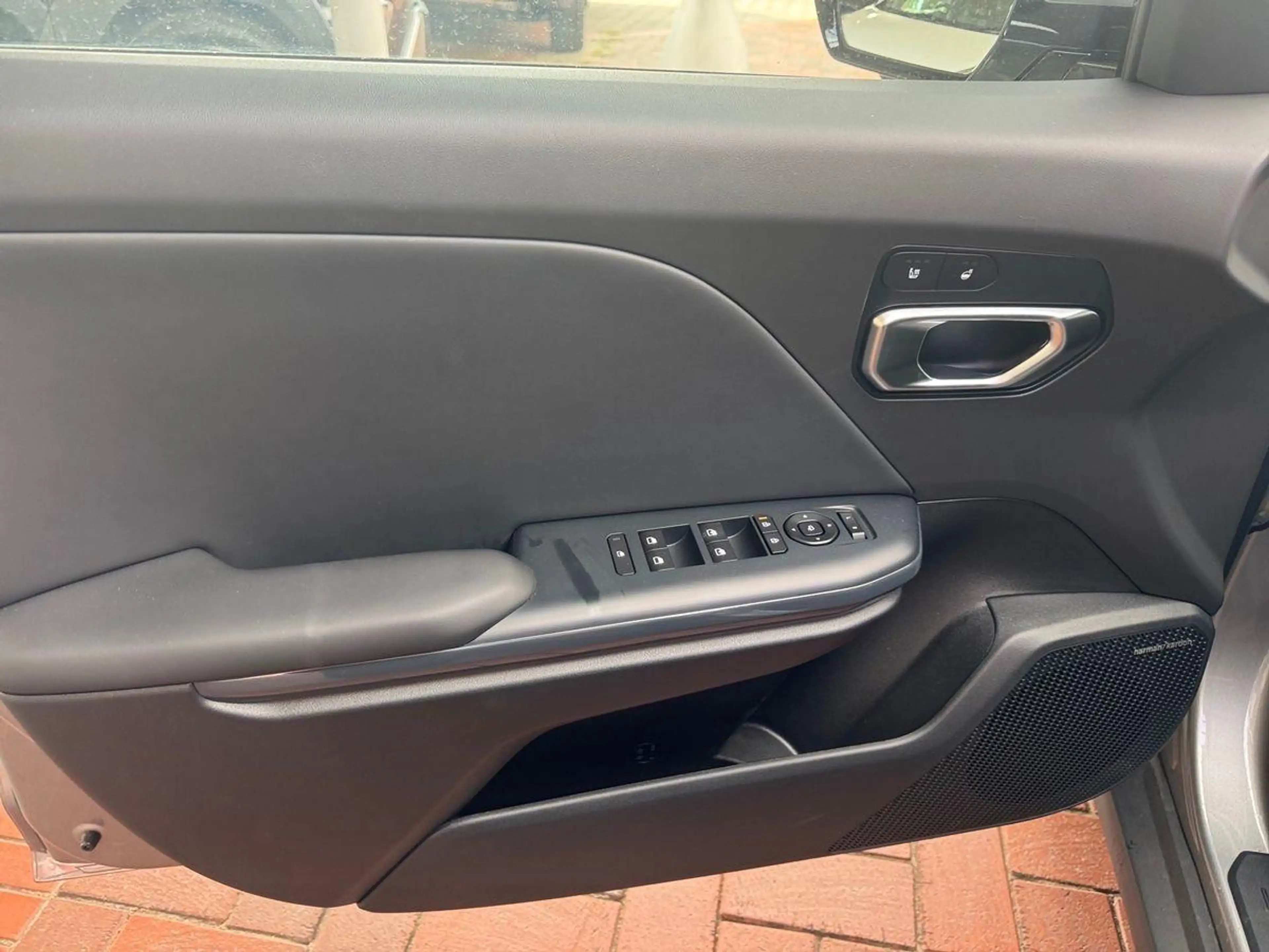 Kia K4 K4 1.6T  DCT Spirit   Drive -Wise, Sound — photo 14