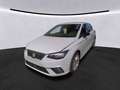 SEAT Ibiza 1.0 TSI FR-LINE *LED *ACC *VIRTUAL *LM17" *APP-CO Wit - thumbnail 2