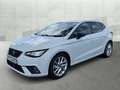 SEAT Ibiza 1.0 TSI FR-LINE *LED *ACC *VIRTUAL *LM17" *APP-CO White - thumbnail 2