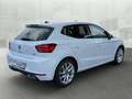 SEAT Ibiza 1.0 TSI FR-LINE *LED *ACC *VIRTUAL *LM17" *APP-CO White - thumbnail 4